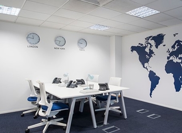100 m² Co-working  in High Wycombe, Windsor End (HP9 2SE) - 9 | MatchOffice.com