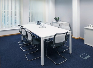 Coworking Windsor End HP9 2SE High Wycombe