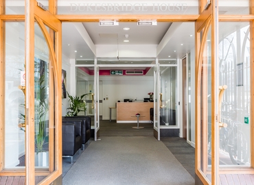 20 m² Conference hall in Surrey, 25 Clarendon Road (RH1 1QZ) - 1 | MatchOffice