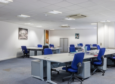 60 m² Business center in Surrey, 25 Clarendon Road (RH1 1QZ) - 11 | MatchOffice.com