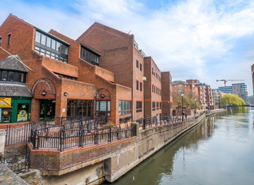 Coworking 25 Clarendon Road RH1 1QZ Surrey