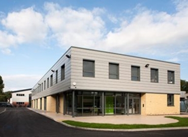 Virtual office John de Mierre House, Bridge Road RH16 1UA West Sussex