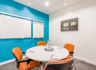 Virtual office John de Mierre House, Bridge Road RH16 1UA West Sussex