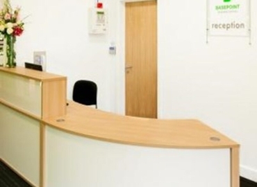 Virtual office John de Mierre House, Bridge Road RH16 1UA West Sussex