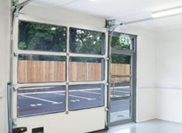 Virtual office John de Mierre House, Bridge Road RH16 1UA West Sussex