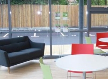  Meeting room for rent in West Sussex, John de Mierre House, 100 m² - MatchOffice.co.uk