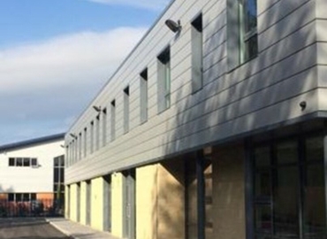 Meeting room in West Sussex, John de Mierre House, 100 m² - MatchOffice.co.uk
