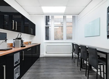 Business center Grays Inn Road 356-364 WC1X 8BH The City of London