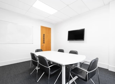 Meeting room in The City of London, Grays Inn Road 356-364, 100 m² - MatchOffice.co.uk