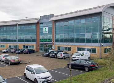 Business center Riverside Court, Beaufort Park NP16 5UH Chepstow