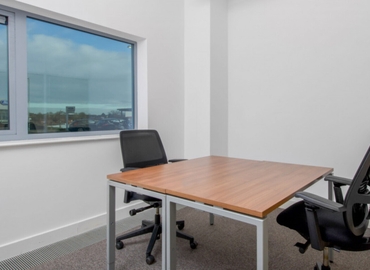 Coworking Riverside Court, Beaufort Park NP16 5UH Chepstow