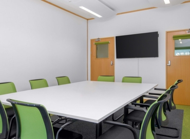 Coworking Riverside Court, Beaufort Park NP16 5UH Chepstow