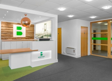  Meeting room hire in Chepstow, Riverside Court, 65 m² - MatchOffice.co.uk