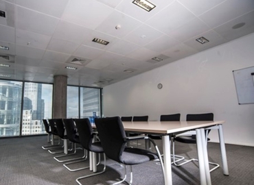 Business center 88 Wood Street, 10th - 15th Floor EC2V 7RS The City of London