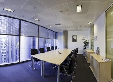 Business center 88 Wood Street, 10th - 15th Floor EC2V 7RS The City of London