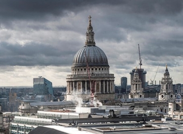 Business center 88 Wood Street, 10th - 15th Floor EC2V 7RS The City of London