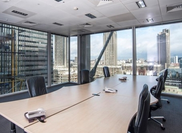 Coworking 88 Wood Street, 10th - 15th Floor EC2V 7RS The City of London
