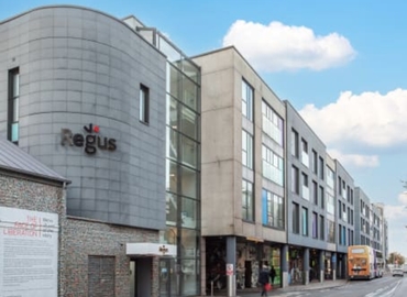 Business centre  in St Helier, Jersey St Helier, 150 m² - MatchOffice.co.uk