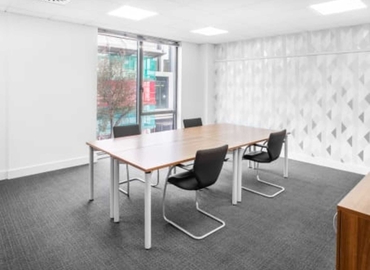 Virtual office Jersey St Helier SM5 1SQ St Helier