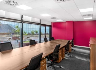 Coworking Jersey St Helier SM5 1SQ St Helier