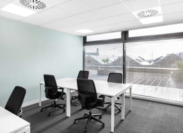 Meeting room hire in St Helier, Jersey St Helier, 100 m² - MatchOffice.co.uk