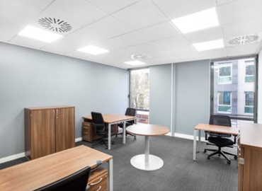 Coworking Jersey St Helier SM5 1SQ St Helier