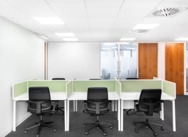 Coworking Jersey St Helier SM5 1SQ St Helier