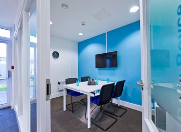 Coworking Junction 17/16 NN6 7UZ Northamptonshire