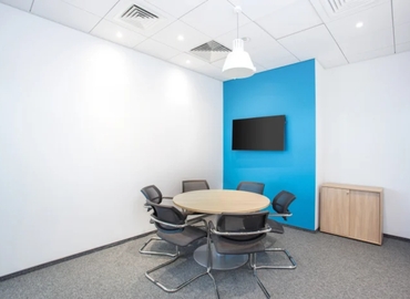 Virtual office space in North London, Kinetic Crescent 4 (EN3 7XH) - 1 | MatchOffice.com