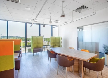 Virtual office Kinetic Crescent 4 EN3 7XH North London