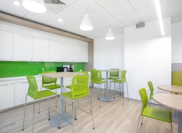 Virtual office Kinetic Crescent 4 EN3 7XH North London