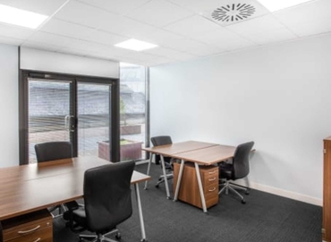 Coworking Tottenham Court Road 85 W1T 4TQ The City of London