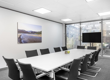  Meeting room hire in The City of London, Tottenham Court Road 85, 30 m² - MatchOffice.co.uk