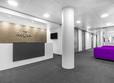  Meeting room for rent in The City of London, Tottenham Court Road 85, 30 m² - MatchOffice.co.uk