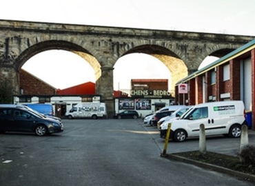 Virtual office Burley Road Burley Court No. 2/10 LS4 2AR Leeds City Centre