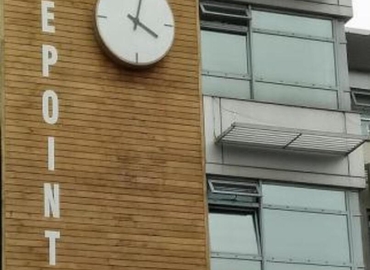 Business center Little High Street BN43 5EG West Sussex