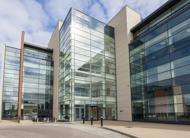 Virtual office Rose Avenue, Business Park  YO26 6RR York