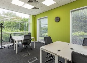 Virtual office Rose Avenue, Business Park  YO26 6RR York