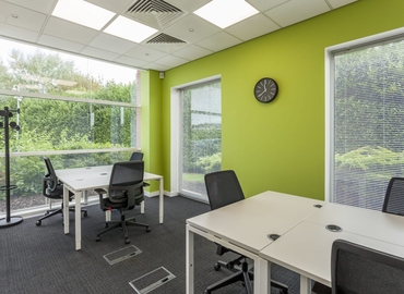 30 m² Business center in Potters Bar, Maple House (EN6 5BS) - 1 | MatchOffice