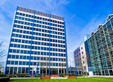 Virtual address in Potters Bar, Maple House (EN6 5BS) - 0 | MatchOffice.com