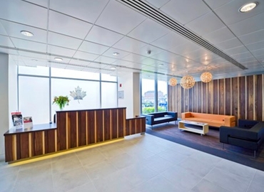  Business center  in Potters Bar, Maple House, 30 m² - MatchOffice.co.uk