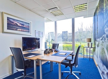 Virtual office Maple House, High Street EN6 5BS Potters Bar