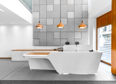 Virtual office 48 Warwick Street W1B 5AW Central London