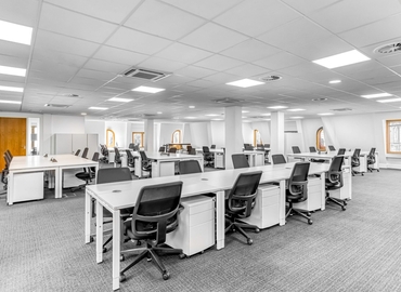 Virtual office 48 Warwick Street W1B 5AW Central London