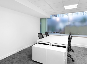  Meeting room hire in Central London, 48 Warwick Street, 20 m² - MatchOffice.co.uk