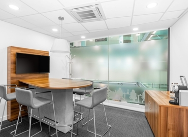 Virtual office Knyvett House, Watermans Business Park, The Causeway TW18 3BA Surrey