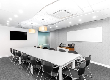 Virtual office Knyvett House, Watermans Business Park, The Causeway TW18 3BA Surrey