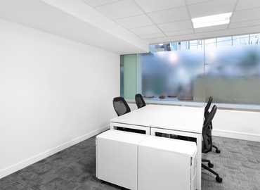 Meeting room in Surrey, Knyvett House, 100 m² - MatchOffice.co.uk