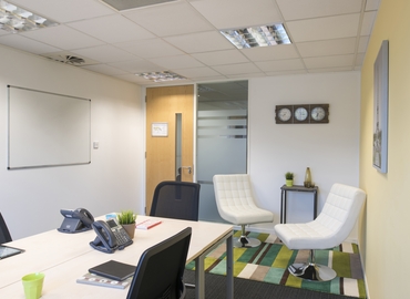  Meeting room hire in Cardiff, Malthouse Avenue, 100 m² - MatchOffice.co.uk