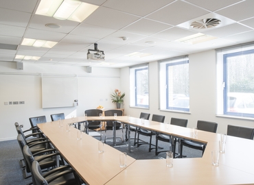 Coworking Malthouse Avenue, Cardiff Gate Business Park CF23 8RU Cardiff